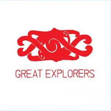 Great Explorers