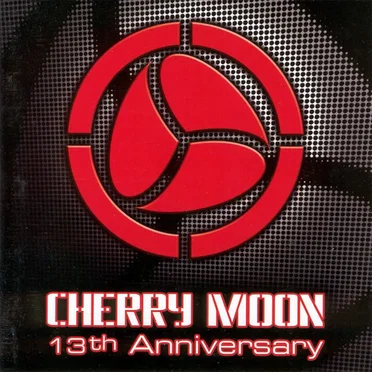13th Anniversary by Various Artists - album cover