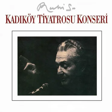 Kadıköy Tiyatrosu Konseri 1+2