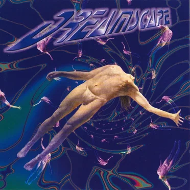 Trance‐Like State by Dreamscape - album cover
