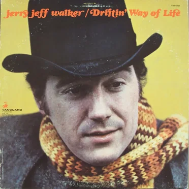Driftin’ Way of Life