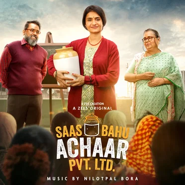 Saas Bahu Achaar Pvt. Ltd.