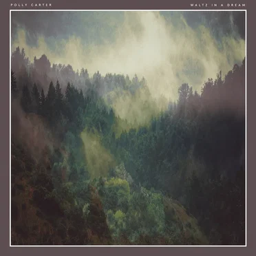 Waltz in a Dream by Polly Carter - album cover