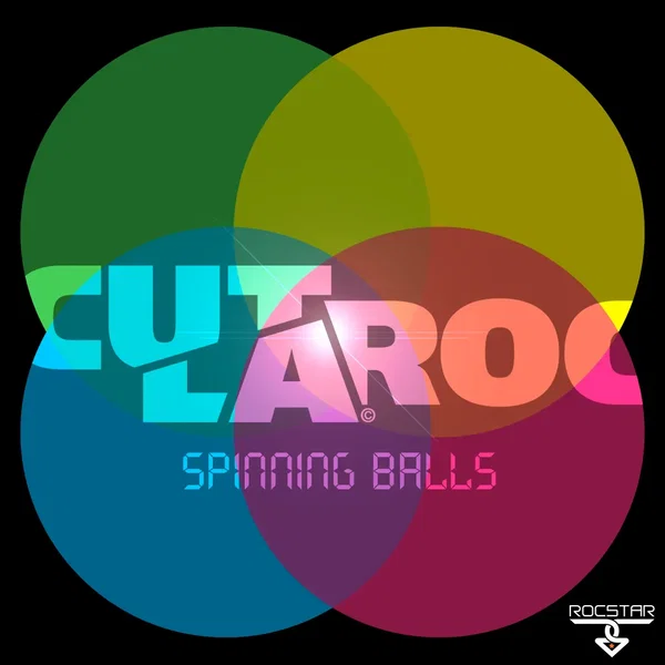 Spinning Balls