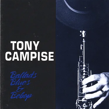 Tony Campise