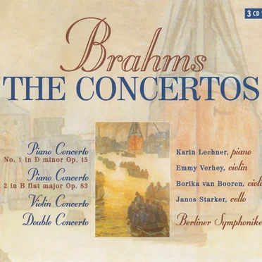 The Concertos