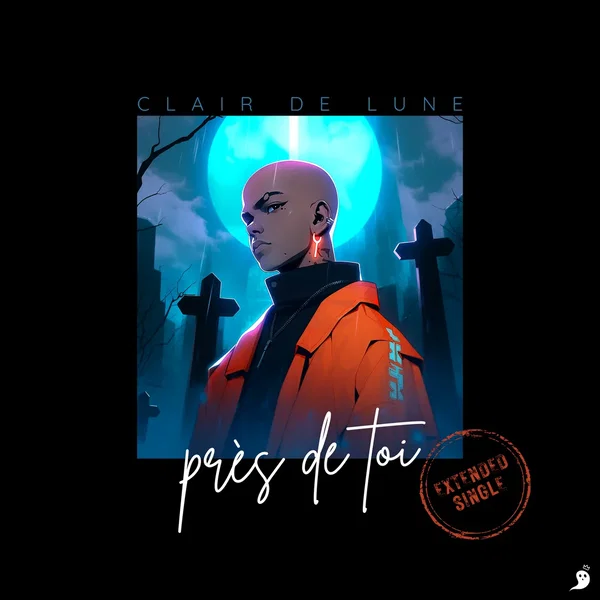 près de toi