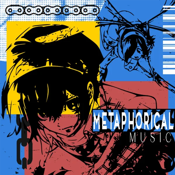 Metaphorical Music