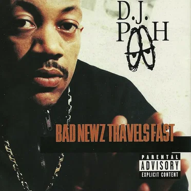 DJ Pooh