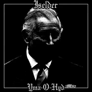 Yma O Hyd by Iselder - album cover