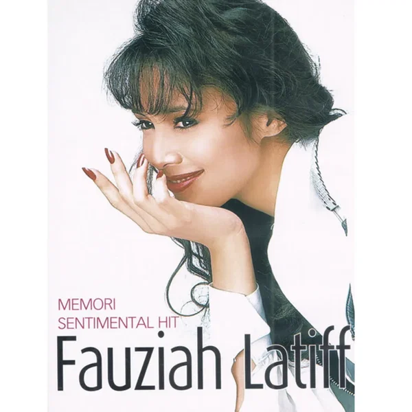 Memori Sentimental Hit Disc 2