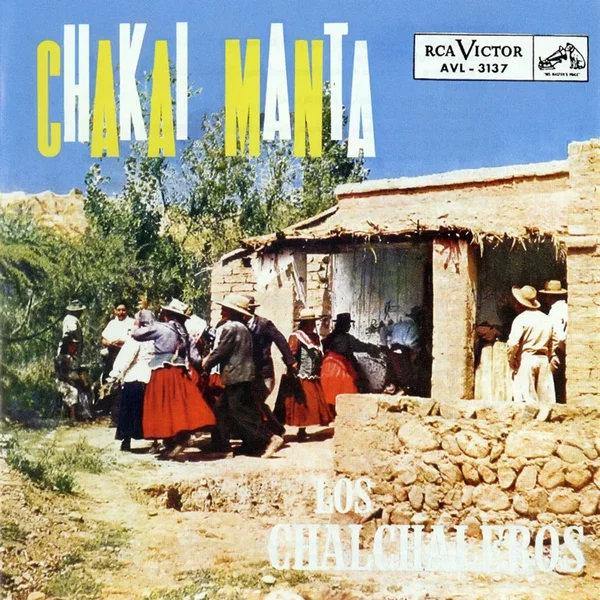 Chakai Manta