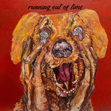 running out of time