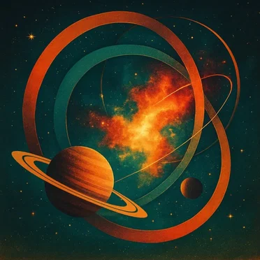 Cosmic Fusion