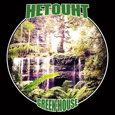 Green House by Hetouht - album cover