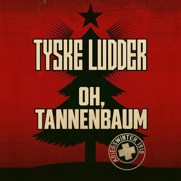 Oh, Tannenbaum