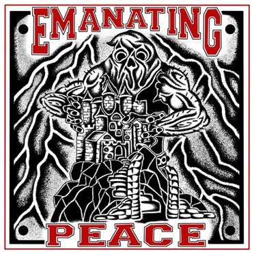 Emanating Peace