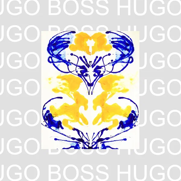Hugo Boss