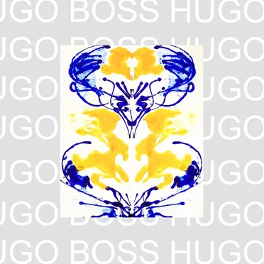 Hugo Boss