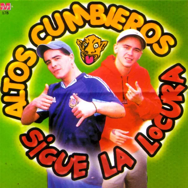 Sigue La Locura