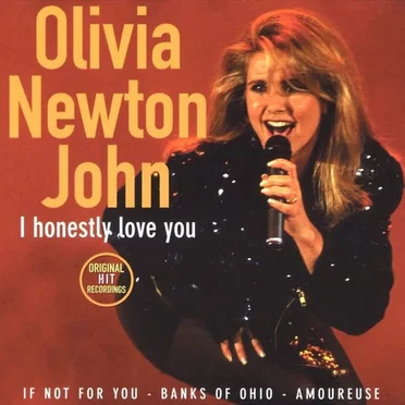 I Honestly Love You: Her Greatest Hits