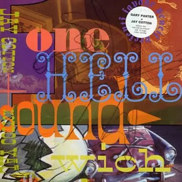 One Hell Soundwich