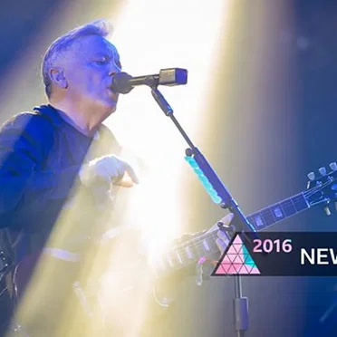 2016‐06‐25: Glastonbury Festival of Contemporary Performing Arts, UK