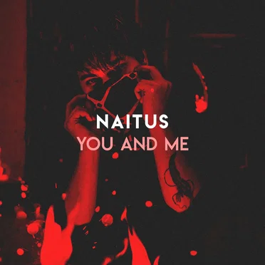You and Me by Naitus - album cover