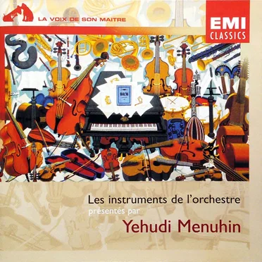 Instruments of the Orchestra