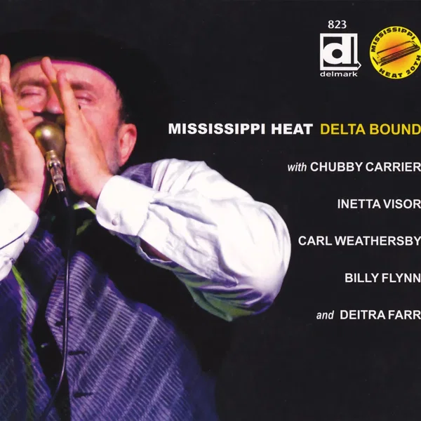 Delta Bound