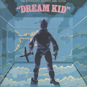 Dream Kid