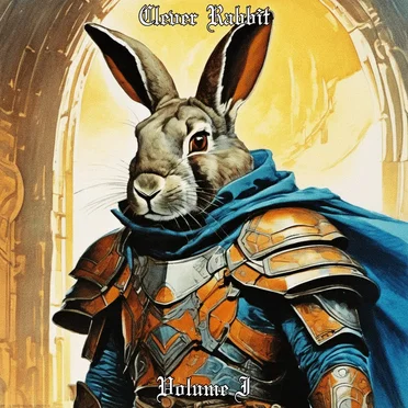 Volume I by Clever Rabbit - album cover