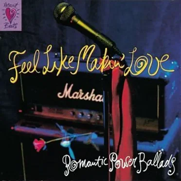 Feel Like Makin' Love by Various Artists - album cover
