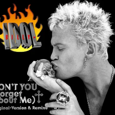 Don’t You (Forget About Me)