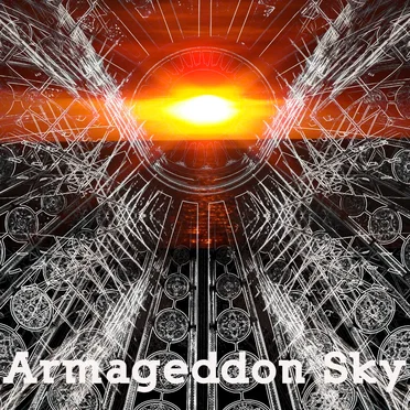 Armageddon Sky