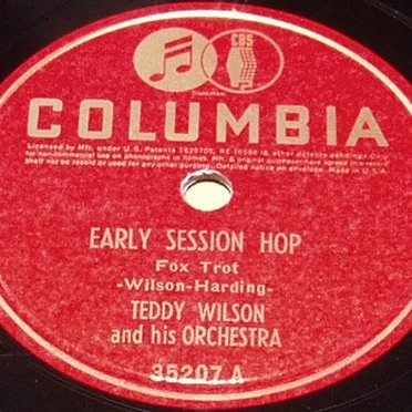 Early Session Hop / Lady of Mystery