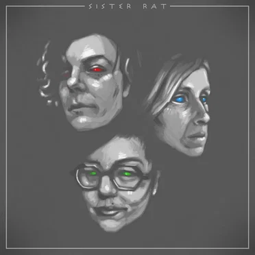 Sister Rat