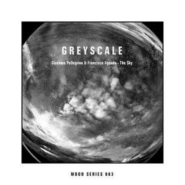 The Sky by Giacomo Pellegrino - album cover