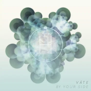 By Your Side by Väte - album cover