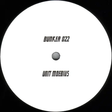 Lunemex Undo-Ground Soundtrack EP