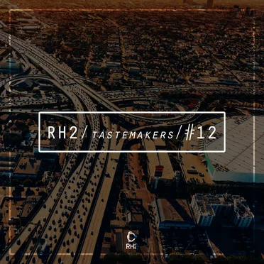 Rh2 Tastemakers #12 by Various Artists - album cover