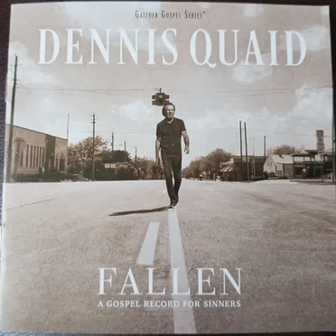 Fallen: A Gospel Record for Sinners