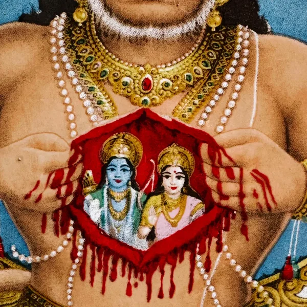 I’m Going Back to India