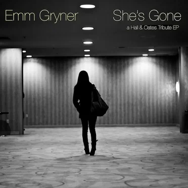 She’s Gone by Emm Gryner - album cover