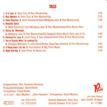 Taco
