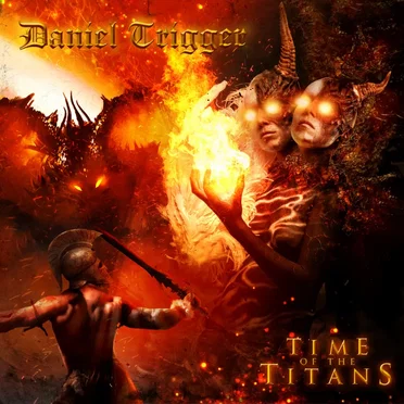 Daniel Trigger