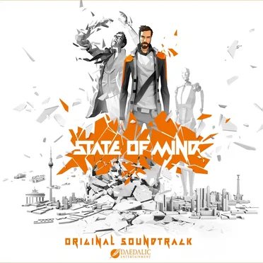 State Of Mind (Original Soundtrack)