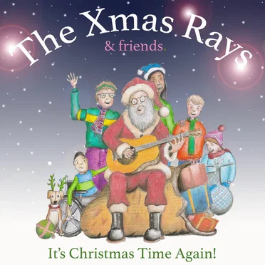 It's Christmas Time Again!