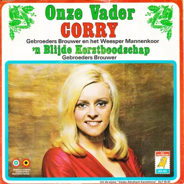 Onze Vader / ’n Blijde kerstboodschap
