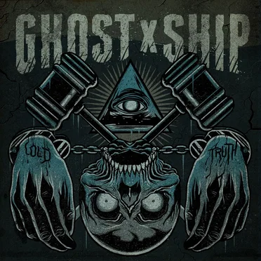 GhostXShip